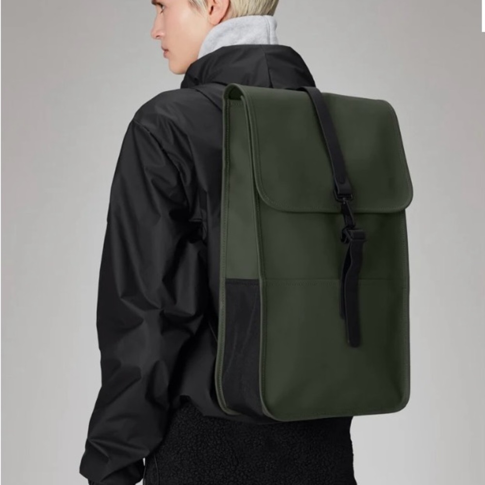 Rains Waterproof Backpack